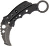Mantis - Vuja De Karambit Black