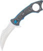 Warbird Linerlock