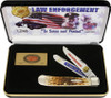 Law Enforcement Trapper