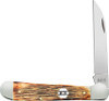 Case - Copperhead Burnt Cream