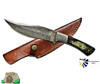 TITAN - TD-193 Hand Forged Hunting Knife