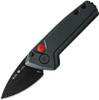 BUCK - MINI DEPLOY SNIPER GREY