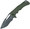 Black Fox - Hugin Linerlock Green
