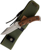 Linton Cutlery - Fixed Blade Hunter