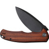 Praxis Cuibourtia wood