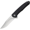 Civivi - Mini Sandbar Flipper Knife G10 Handle (2.95" Nitro-V Blade)