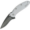 Kershaw - Scallion Linerlock A/O BB/Damascus