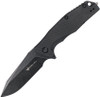 Warbot Linerlock Black