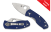 AMBITIOUS™ LIGHTWEIGHT BLUE CPM® S35VN™