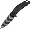 Link Linerlock Tiger A/O 20CV