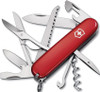Huntsman Red