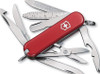 Victorinox - MiniChamp Red