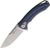 Balance M Linerlock Blue-Gray