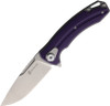Balance M Linerlock Purple