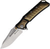 Maxace - Hephaestus Framelock