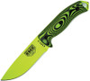 Model 5 Fixed Blade Venom
