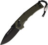Zero7 Cross Bar Lock OD