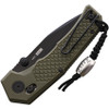 Zero7 Cross Bar Lock OD
