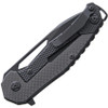 Chibs Framelock Black
