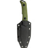 Medium Despot Fixed Blade OD