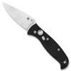 AUTONOMY™ 2 G-10 BLACK