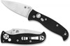 AUTONOMY™ 2 G-10 BLACK