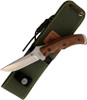 Fixed Blade