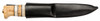 HELLE NORWAY - Arv Knife