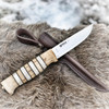HELLE NORWAY - Arv Knife