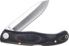 Muralla Knife - Twilight Blue Micarta
