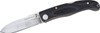 Castillo - Muralla Knife - Twilight Blue Micarta