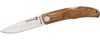 Listo Knife - Olive Wood