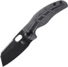 Mini Sheepdog Linerlock