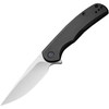 Civivi - Nox Framelock Black