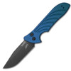 Kershaw Emerson Launch 5 Automatic Knife Blue Aluminum