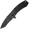 Kershaw - Cryo Hinderer Framelock A/O