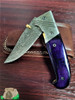 TITAN - TF-002 Classico Viola