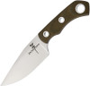 Zoe Crist - Wilderness EDC Green Canvas