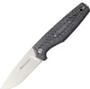 Viper - Dan1 Silver Twill G10