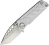 EOS - Prawn Folder Aluminum
