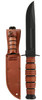 Single Mark Short Fighting/Utility Knife