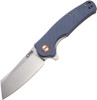 CJRB - Crag Linerlock Gray