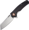 CJRB - Crag Linerlock CF