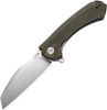 CJRB - Barranca Linerlock Green