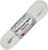 Parachute Cord 100ft White