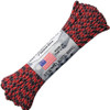 Parachute Cord Dead Pool