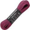 Parachute Cord Diamond Black