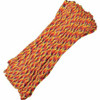 Marbles - 550 Sunburst Paracord 100ft
