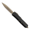 Daytona D/E Bronze Standard w/ Carbon Fiber Inlays 126-13CFIS
