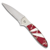 Kershaw Leek Blood Lightning & MOP